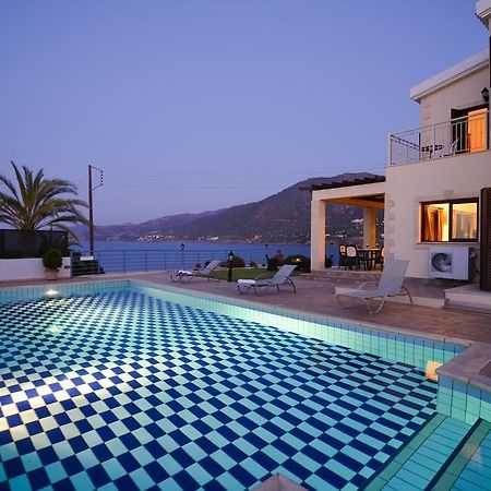 Kalli Villa Помос Номер фото