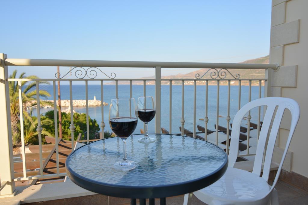 Kalli Villa Помос Номер фото