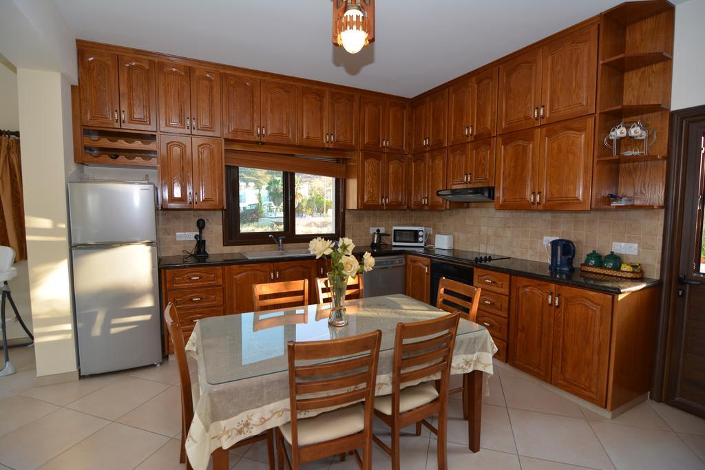 Kalli Villa Помос Номер фото
