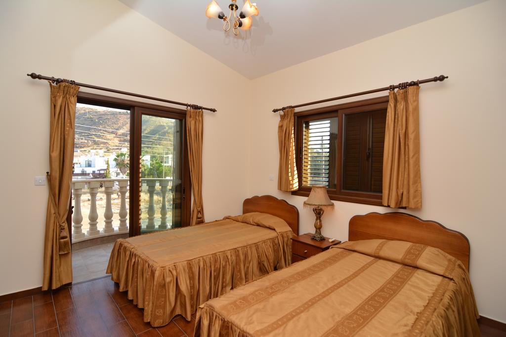 Kalli Villa Помос Номер фото