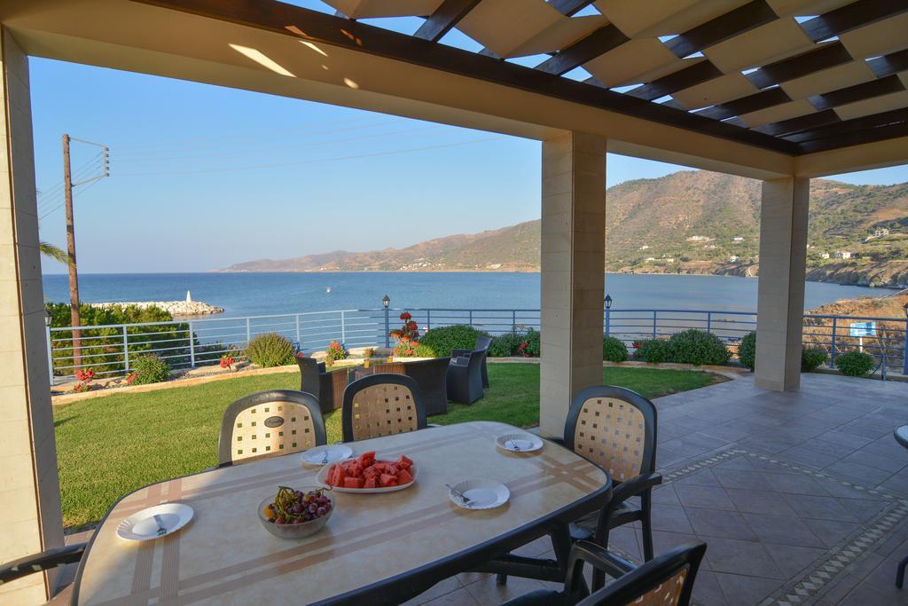 Kalli Villa Помос Номер фото
