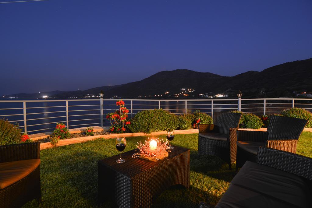 Kalli Villa Помос Номер фото