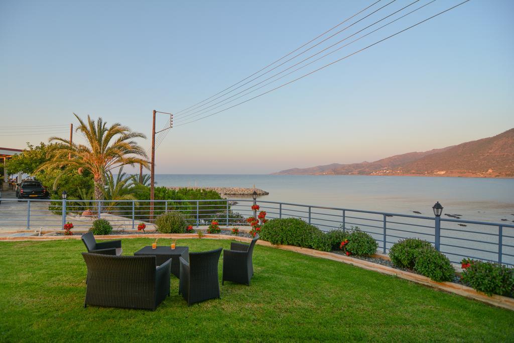 Kalli Villa Помос Номер фото