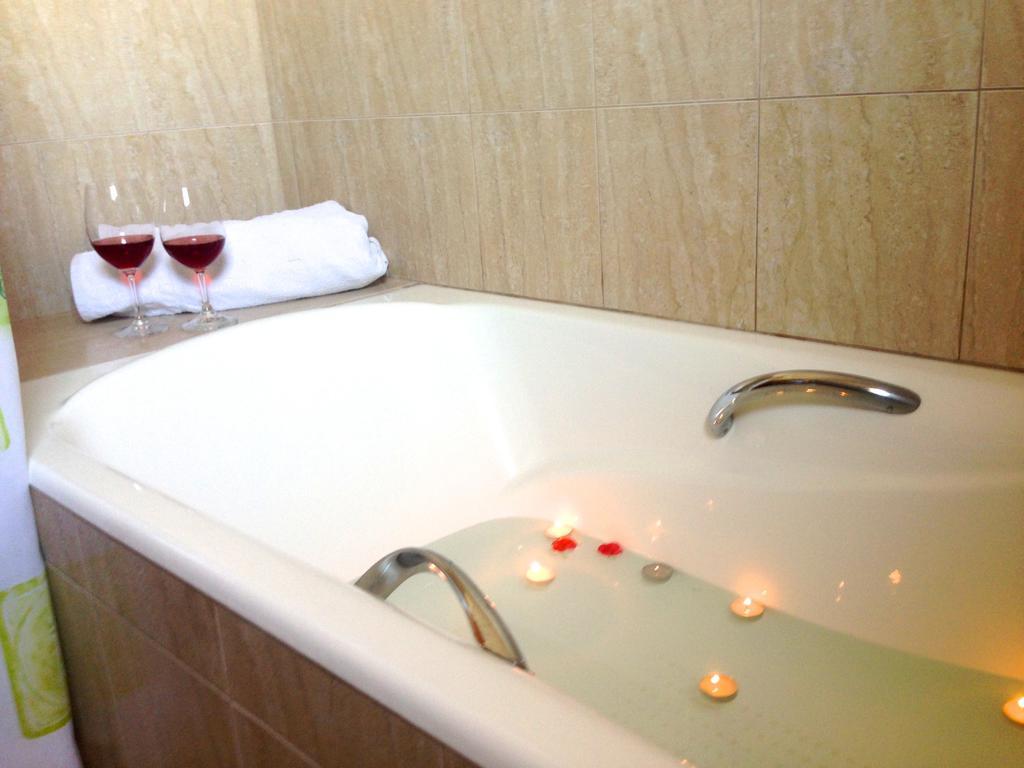 Kalli Villa Помос Номер фото