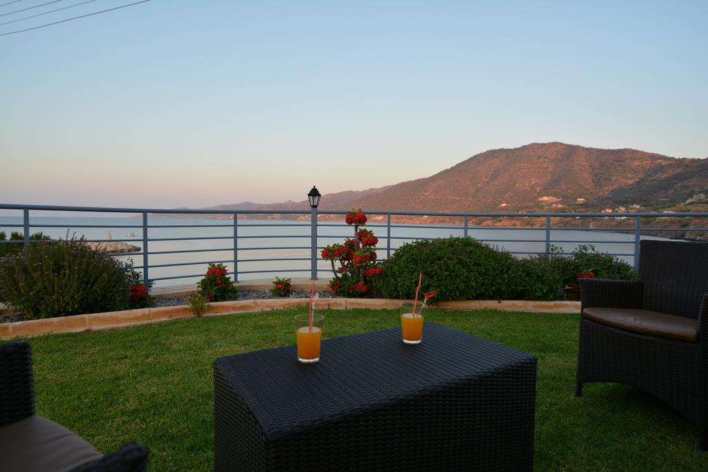 Kalli Villa Помос Экстерьер фото
